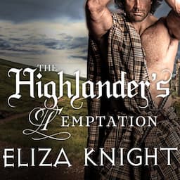 The Highlander's Temptation