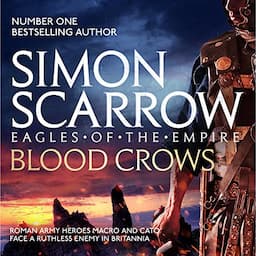 The Blood Crows