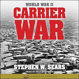 World War II: Carrier War