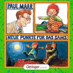 Neue Punkte f&uuml;r das Sams