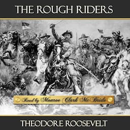 The Rough Riders