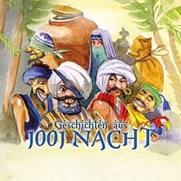 Geschichten aus 1001 Nacht