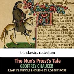 The Nun's Priest's Tale