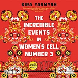 The Incredible Events in Women's Cell Number 3