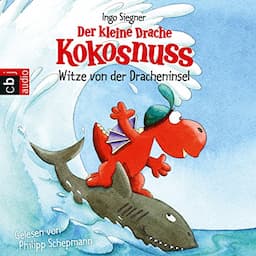 Der kleine Drache Kokosnuss