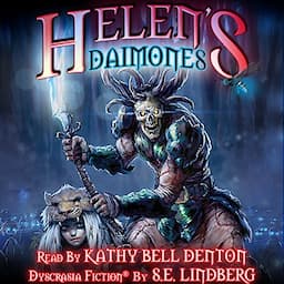 Helen's Daimones