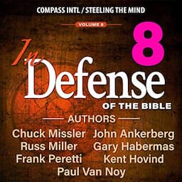 In Defense of the Bible - Volume 8