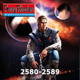 Perry Rhodan, Sammelband 19