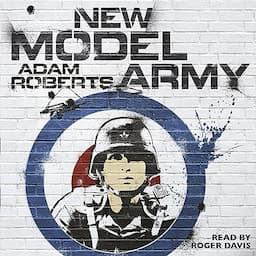 New Model Army