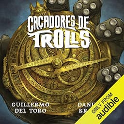 Ca&ccedil;adores de trolls