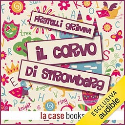 Il corvo di Stromberg