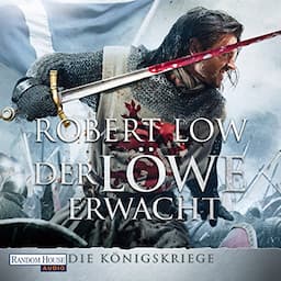 Der L&ouml;we erwacht