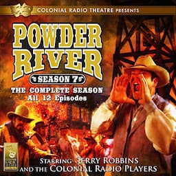 Powder River, The Complete Seventh Season