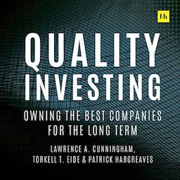 Quality Investing