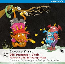 Karacho und der Vampirhase