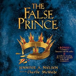 The False Prince