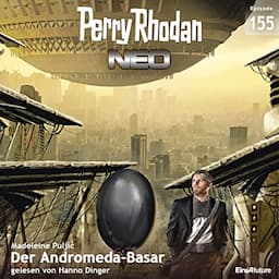 Der Andromeda-Basar