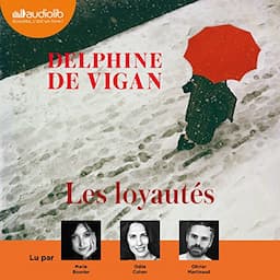 Les loyaut&eacute;s