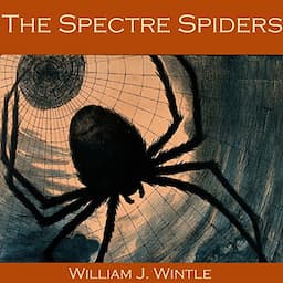 The Spectre Spiders