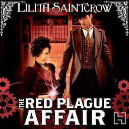 The Red Plague Affair