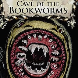 Cave of the Bookworms