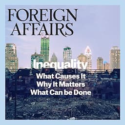 The January/February 2016 Issue of Foreign Affairs