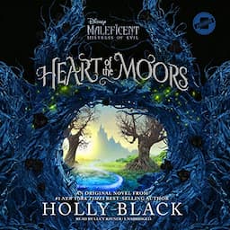 Heart of the Moors