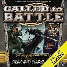 Called to Battle, Vol. One