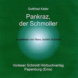 Pankraz, der Schmoller