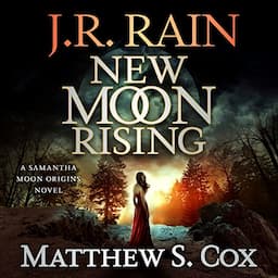 New Moon Rising