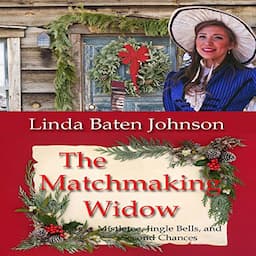 The Matchmaking Widow