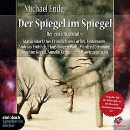 Der Spiegel im Spiegel (1. Staffel)