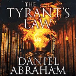 The Tyrant's Law