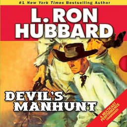 Devil's Manhunt