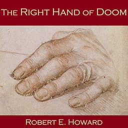 The Right Hand of Doom