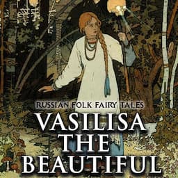 Vasilisa the Beautiful