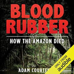 Blood Rubber