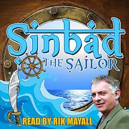 Sinbad the Sailor