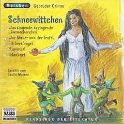 Schneewittchen und andere M&auml;rchen