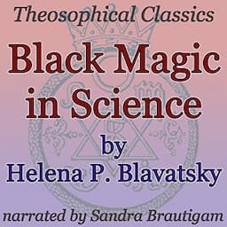 Black Magic in Science