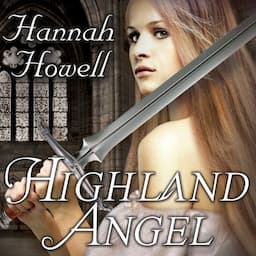 Highland Angel