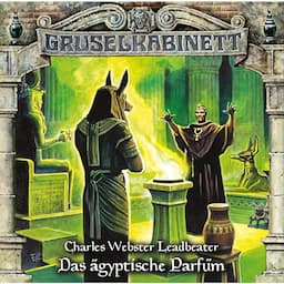 Das &auml;gyptische Parf&uuml;m