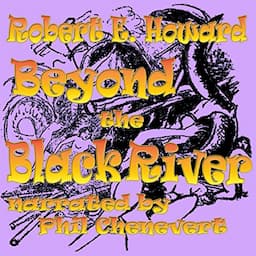 Beyond the Black River