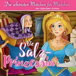 Die Salzprinzessin