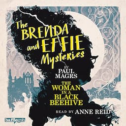 The Brenda and Effie Mysteries