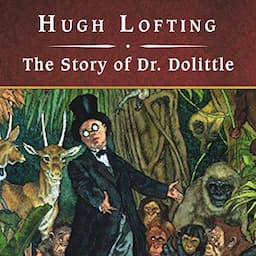 The Story of Dr. Dolittle