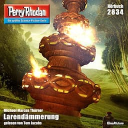 Larend&auml;mmerung