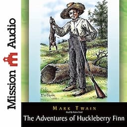 The Adventures of Huckleberry Finn