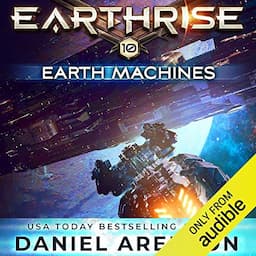 Earth Machines