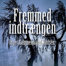 Fremmed indtr&aelig;ngen